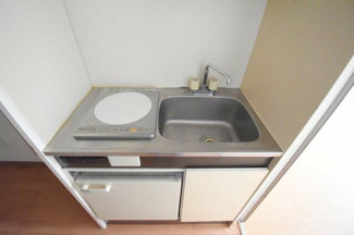 【キッチン】 | スリーＫマスコ