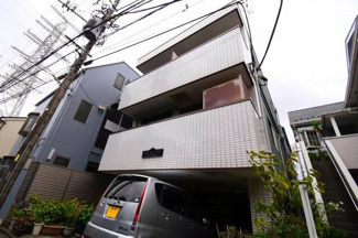 【外観】 | スリーＫマスコ