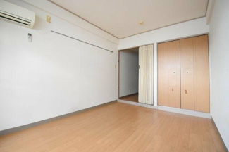 【寝室】 | スリーＫマスコ