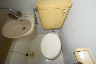 【トイレ】 | スリーＫマスコ