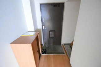 【玄関】 | スリーＫマスコ