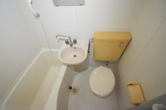 【浴室】 | スリーＫマスコ