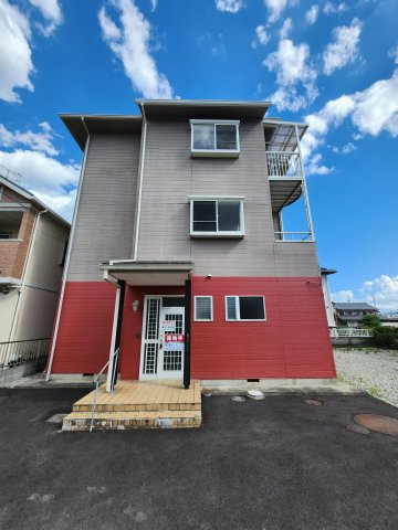 東近江市沖野１丁目の中古一戸建