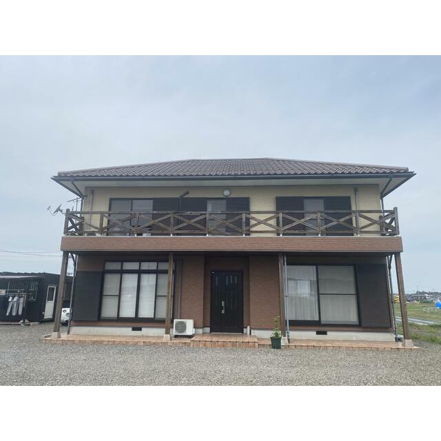 蒲生郡日野町大字内池の中古一戸建