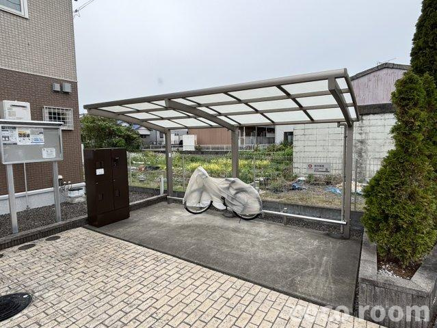 陽だまりハウス 結～Yui～のその他共用部分