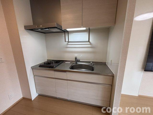 陽だまりハウス 結～Yui～のキッチン