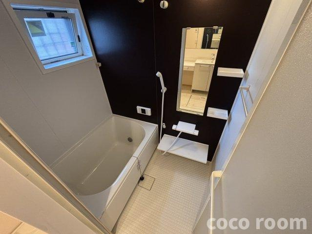 陽だまりハウス 結～Yui～の浴室