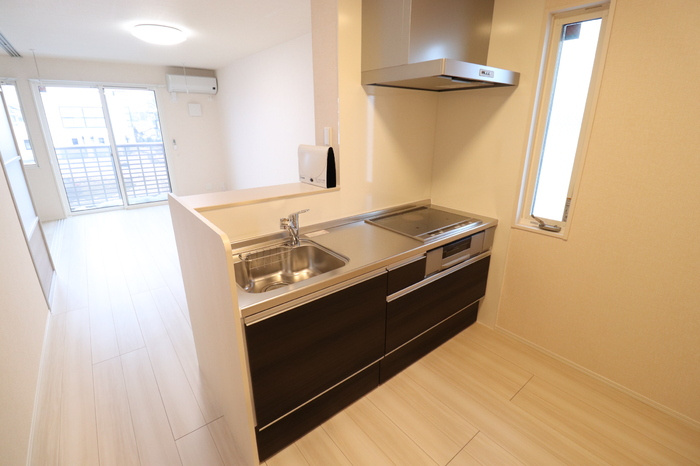 ロズレのキッチン