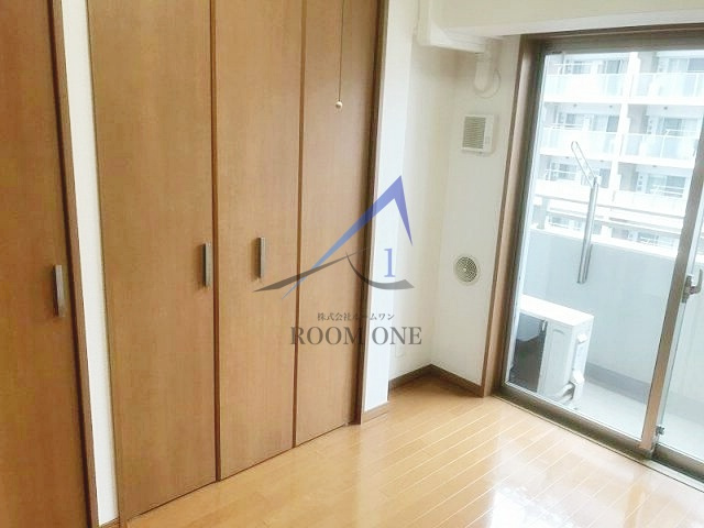 日神デュオステージ両国の内装