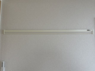 【設備】 | プルメリアⅡ | イメージⅡ205号室写真