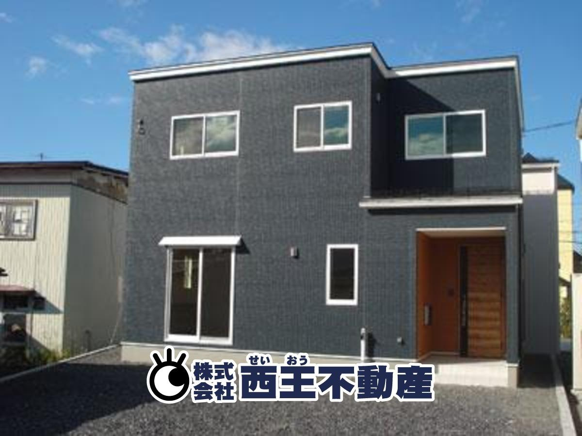 山形市鳥居ケ丘の中古一戸建