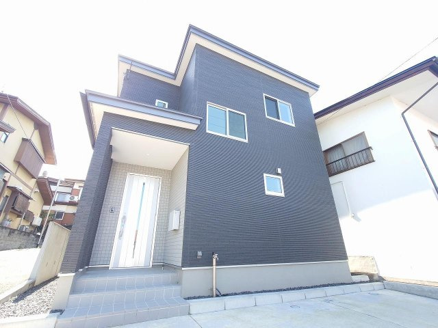 山形市肴町の中古一戸建