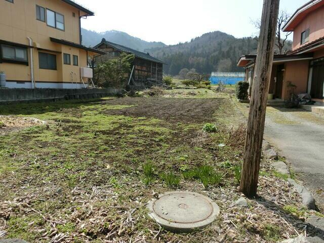 山形市大字釈迦堂の売地