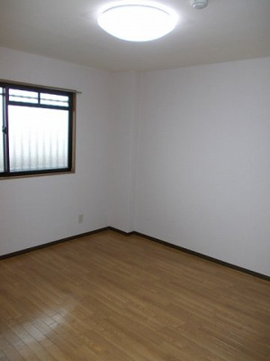 【内装】 | ニューサンライズ