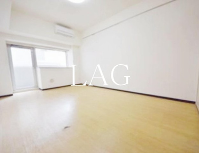 【居間・リビング】 | メゾン・ド・ヴィレ日本橋中洲 | 洋室のお部屋です。