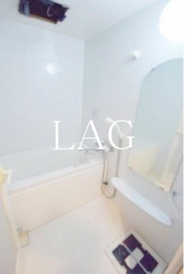 【浴室】 | メゾン・ド・ヴィレ日本橋中洲 | お風呂です。