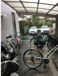 【その他共用部分】 | MAXIMAパークハイツ