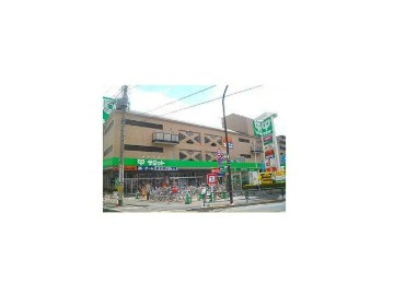 【周辺】 | MAXIMAパークハイツ