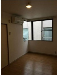 【洋室】 | MAXIMAパークハイツ