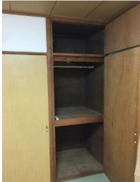 【収納】 | MAXIMAパークハイツ