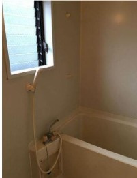 【浴室】 | MAXIMAパークハイツ