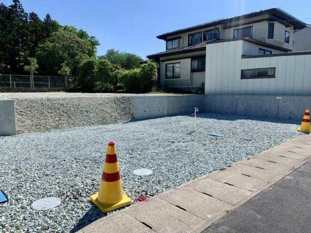 山形市鈴川町２丁目の売地
