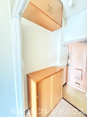 【玄関】 | ポエム松川