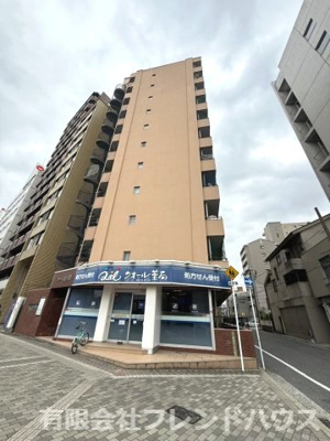 【外観】 | ポエム松川