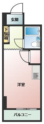 【間取り】 | ポエム松川