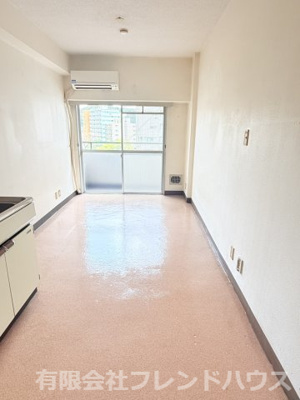 【居間・リビング】 | ポエム松川