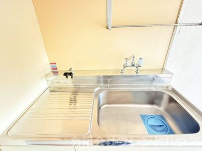 【キッチン】 | ポエム松川