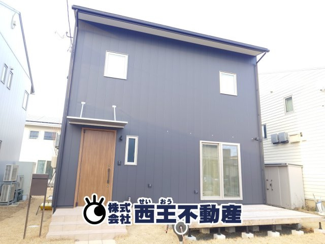 山形市大字前明石の中古一戸建