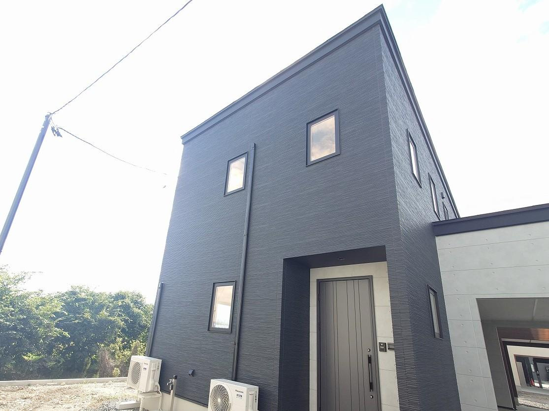 山形市砂塚の中古一戸建