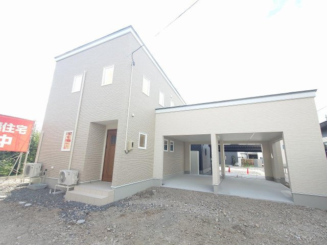 山形市砂塚の中古一戸建