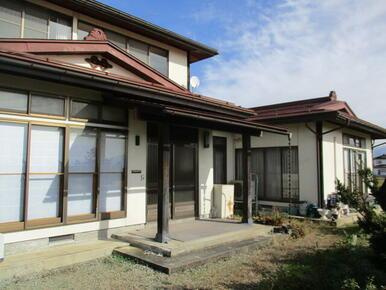 山形市大字千手堂の中古一戸建