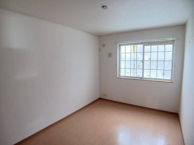 ル・ユニヴェール　Ａの居間・リビング