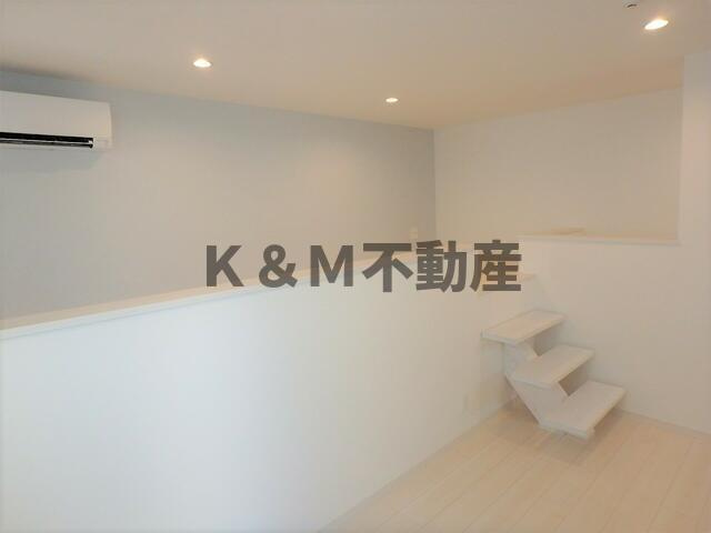 ＲＩＺＥＳＴ　ＦＯＮＴＡＩＮＥの内装| 