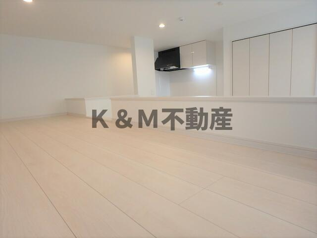 ＲＩＺＥＳＴ　ＦＯＮＴＡＩＮＥの居間・リビング| 