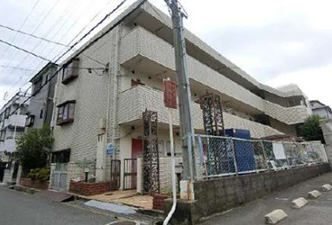 【☆プレアール蔵垣内☆】の外観