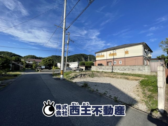 山形市小白川町４丁目の売地