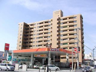 山形市十日町２丁目の中古マンション