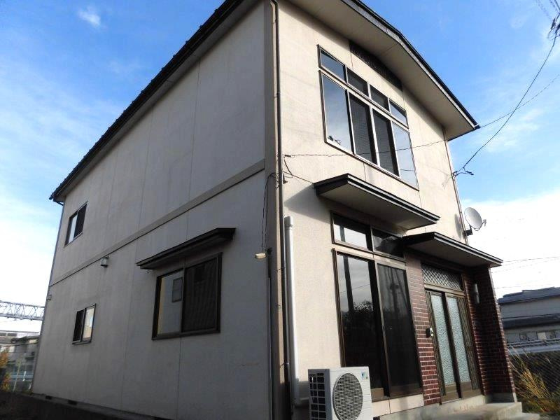 山形市城北町２丁目の中古一戸建
