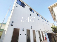 ソルナクレイシア平和台の画像