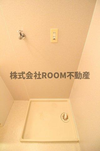 ルシエルいそいちの設備