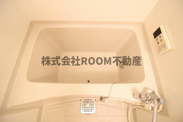 ルシエルいそいちの浴室|日々の暮らしに欠かせないお風呂です