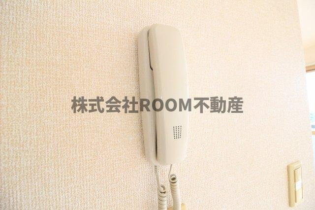 ルシエルいそいちのセキュリティ