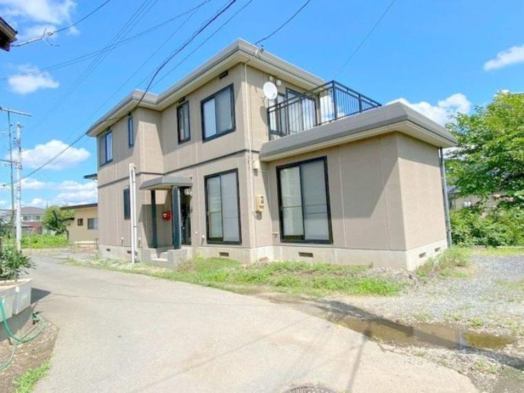 上山市長清水３丁目の中古一戸建