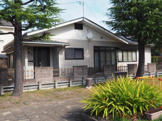 山形市北町４丁目の中古一戸建