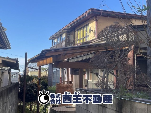 山形市あこや町１丁目の中古一戸建