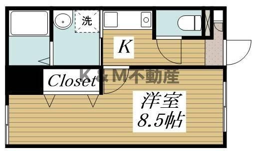 カーザ・レフィナーダⅡ